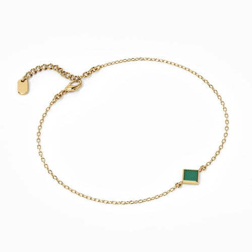 Slim Faith Bracelet