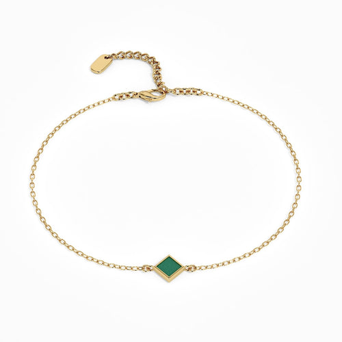 Slim Faith Bracelet