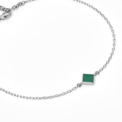 Slim Faith Bracelet