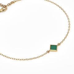 Slim Faith Bracelet