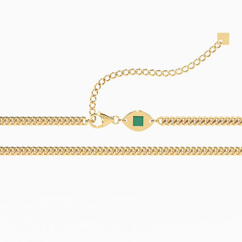 Chain Necklace