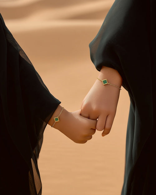 Noor Bracelet