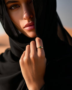 Holy Ring