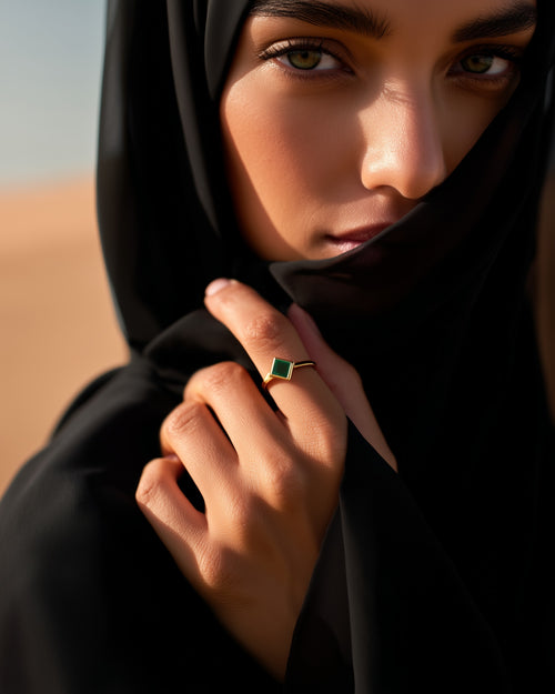 Holy Ring