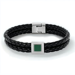 Leather Bracelet