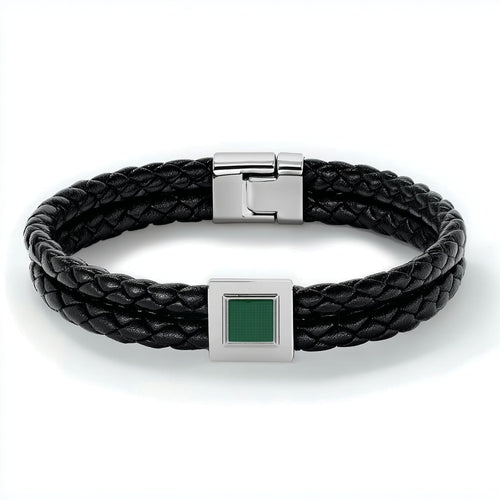 Leather Bracelet