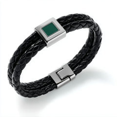 Leather Bracelet