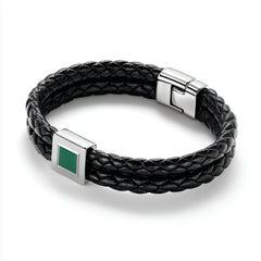 Leather Bracelet